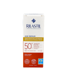 RILASTIL SUNLAUDE AGE REP SPF50+ EM 40ML – foto del producto rilastil sunlaude age