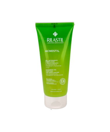 ACNESTIL GEL LIMPIADOR – foto del producto cada acnestil gel
