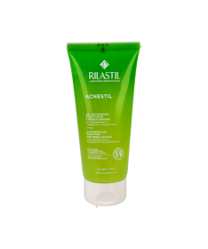 ACNESTIL GEL LIMPIADOR – foto del producto cada acnestil gel