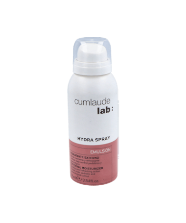 CUMLAUDE HYDRA SPRAY EMULSION 75 ML – foto del producto cumlaude hydra spray