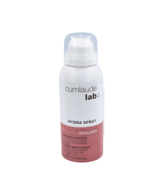 CUMLAUDE HYDRA SPRAY EMULSION 75 ML – foto del producto cumlaude hydra spray