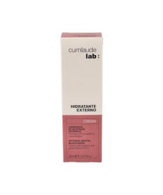 CUMLAUDE HIDRATANTE EXTERNO 30ML – foto del producto hidratante cumlaude externo