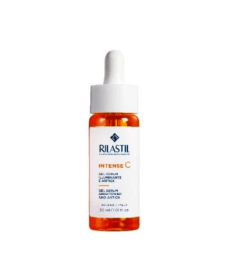 RILASTIL INTENSE C GEL SERUM ENVASE 30ML – foto del producto cada rilastil intense