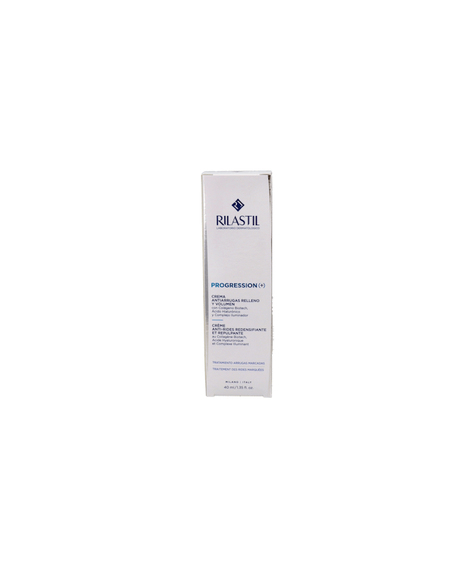 RILASTIL CREMA ANTIARRU RELLEN VOLU 40ML – foto del producto cada rilastil crema