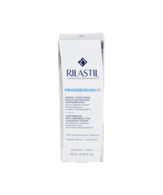 RILASTIL CREMA CONTOR OJOS ANTIARR 15ML – foto del producto piel rilastil crema