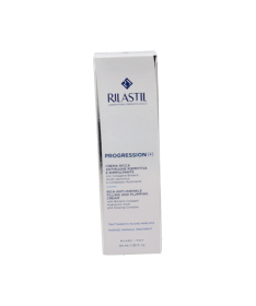 RILASTIL PROGRESSION CREMA RICA 40 ML – foto del producto piel cambios rilastil