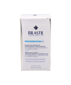 RILASTIL PROGRESSION SERUM 30 ML – foto del producto cada rilastil progression
