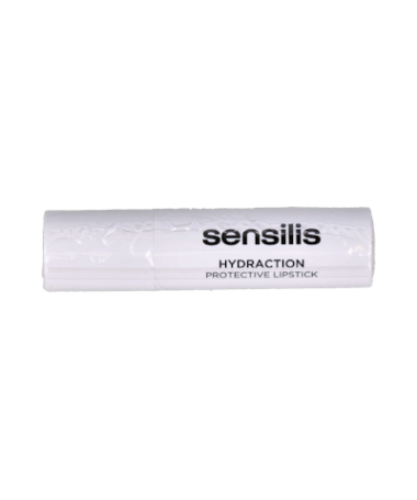 SENSILIS HYDRACTION PROTECT LABIAL 4