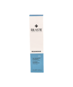 RILASTIL REGENERUM GEL 40ML – foto del producto rilastil regenerum gel