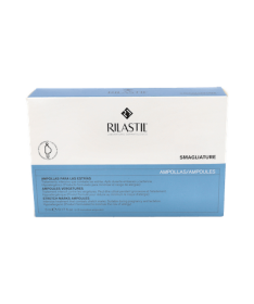 RILASTIL INTENSIVE AMPOLLAS ANTIESTRIAS – foto del producto cada rilastil intensive