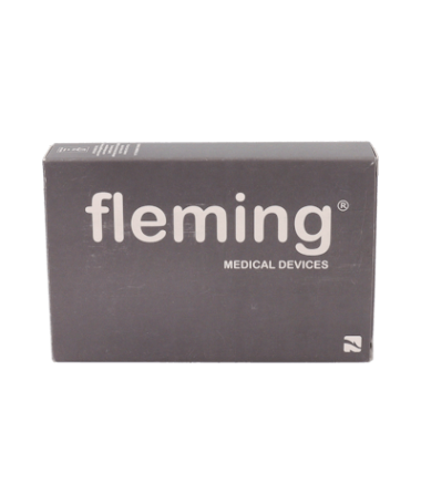 SUSPENSORIO FLEMING ALGODON T -12 – foto del producto suspensorio fleming algodon