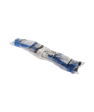 FLEMING BASTON INGLES ALUM AZUL (MULETA) – foto del producto cada fleming baston