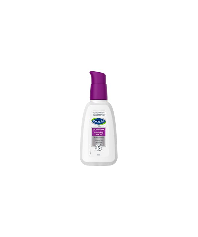 CETAPHIL PRO OIL CONTROL SPF 30 118 ML – foto del producto cada cetaphil pro