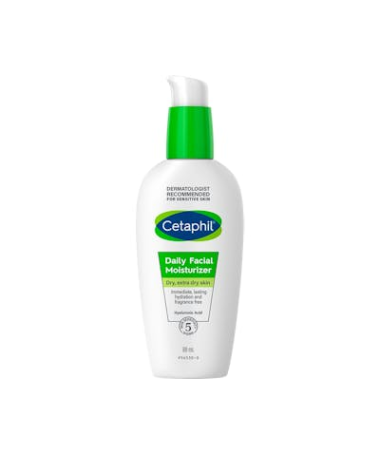 CETAPHIL CREMA HIDRATANT DIA FACIAL 88ML – foto del producto cada cetaphil crema
