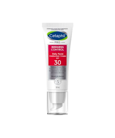 CETAPHIL PRO REDNESS HID FAC SPF30 50ML – foto del producto cada cetaphil pro