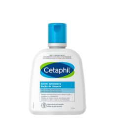 CETAPHIL LOCION LIMPIADORA 200 ML. – foto del producto cada cetaphil locion
