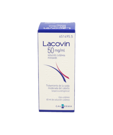LACOVIN 5% SOLUCION TOPICA 60 ML – foto del producto lacovin solucion topica