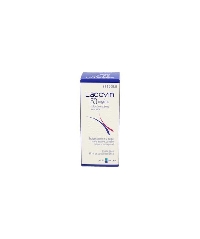 LACOVIN 5% SOLUCION TOPICA 60 ML – foto del producto lacovin solucion topica