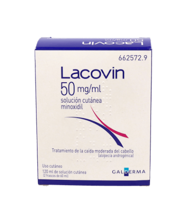 LACOVIN 5% SOLUC TOP DOBL ENVASE 2X60ML – foto del producto lacovin soluc top
