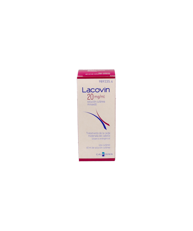 LACOVIN 2% SOLUCION TOPICA 60 ML – foto del producto lacovin solucion topica