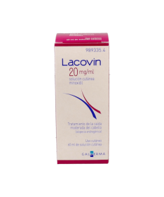LACOVIN 2% SOLUCION TOPICA 60 ML – foto del producto lacovin solucion topica
