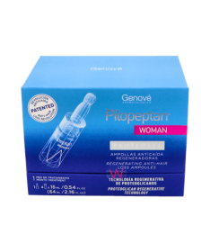 PILOPEPTAN WOMAN PROTEOKEL AMP ANTICAIDA – foto del producto cada pilopeptan woman