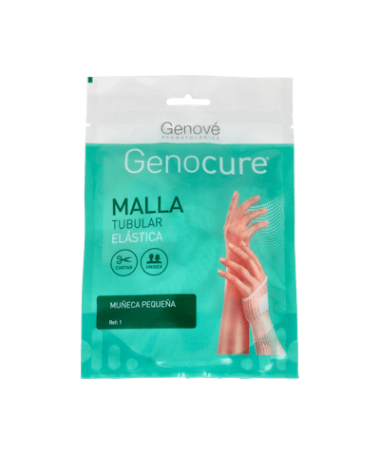 MALLA TUBULAR GENOVE N-1 MUÑECA PEQUEÑA – foto del producto cada malla tubular