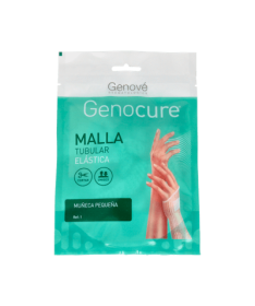 MALLA TUBULAR GENOVE N-1 MUÑECA PEQUEÑA – foto del producto cada malla tubular