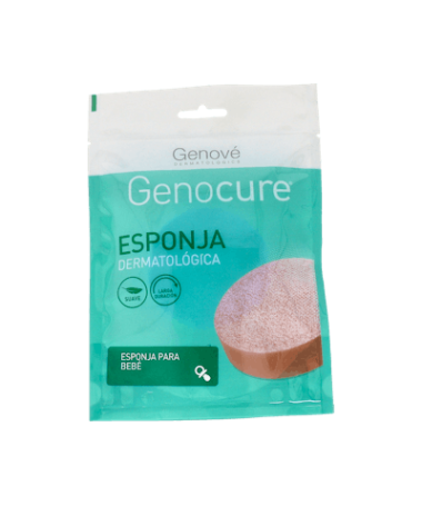 GENOVE FARMESPONGE ESPONJA BEBE – foto del producto cada genove farmesponge