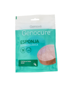 GENOVE FARMESPONGE ESPONJA BEBE – foto del producto cada genove farmesponge