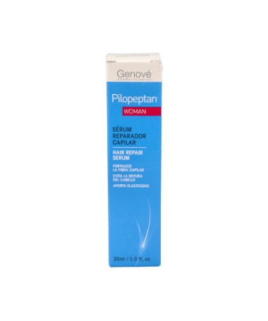 PILOPEPTAN WOMAN SERUM REPARADOR CAPILAR – foto del producto cada pilopeptan woman