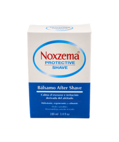 NOXZEMA AFTER SHAVE 100 ML. – foto del producto piel noxzema after