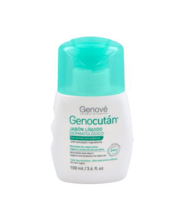 GENOCUTAN LIQUIDO 175 GRS – foto del producto genocutan liquido 175