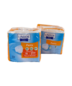 LINDOR FIT PANTS DIA GRANDE 60 UD – foto del producto lindor fit pants