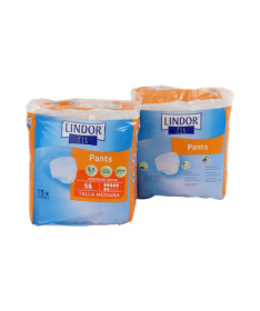 LINDOR FIT PANTS NOCHE MED 60 UD – foto del producto lindor fit pants