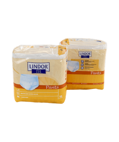 LINDOR FIT PANTS SUPER NOCHE MED 60UD – foto del producto lindor fit pants