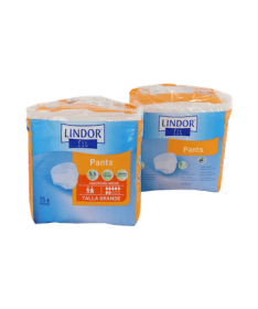 LINDOR FIT PANTS NOCHE GRANDE 60 U – foto del producto lindor fit pants