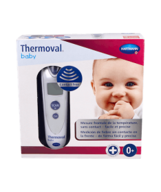 THERMOVAL BABY SENSE OIDO FRENTE – foto del producto cada thermoval baby
