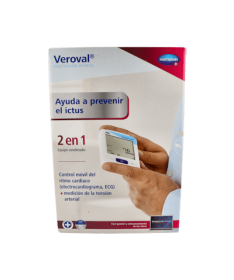 VEROVAL TENSIOMETRO AUTO BRAZO 22-42 CM – foto del producto cada veroval tensiometro