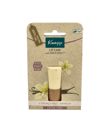 KNEIPP BALSAMO LAB CARE VAINI Y CUP 4