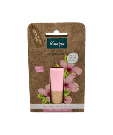 KNEIPP BALSAMO LAB CARE ALM Y CAND 4