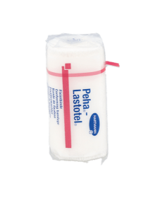 VENDA LASTOTEL GASA ELASTICAS 6X4 – foto del producto cada venda lastotel