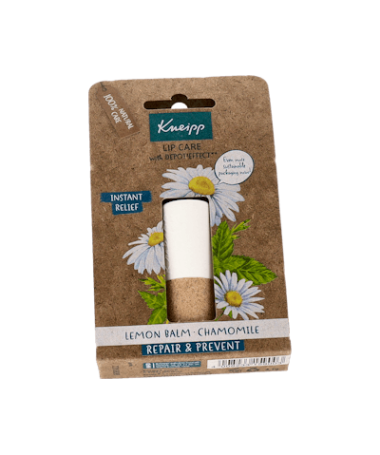 KNEIPP BALSAMO LAB REPAIR PREVENT 4.7 GR – foto del producto aceites kneipp balsamo