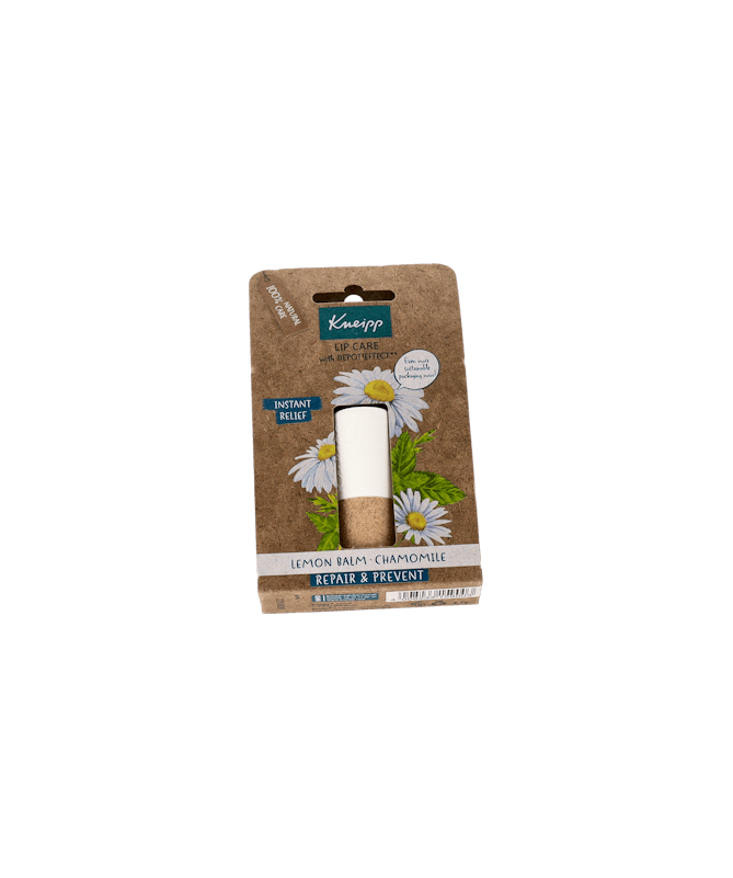 KNEIPP BALSAMO LAB REPAIR PREVENT 4.7 GR – foto del producto aceites kneipp balsamo