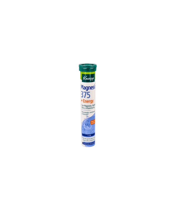 KNEIPP MAGNESIO 375 ENERG NARANJA 15CO E – foto del producto aceites kneipp magnesio