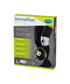DERMAPLAST ACTIVE HEAD PATCH 50CM – foto del producto cada dermaplast active