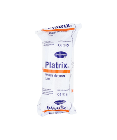 VENDA YESO PLATRIX 2