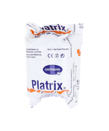 VENDA YESO PLATRIX 2