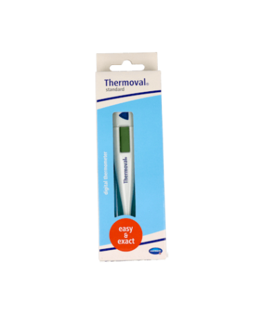 THERMOVAL STANDARD TERMOMETRO 1 UD – foto del producto cada thermoval standard