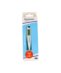 THERMOVAL STANDARD TERMOMETRO 1 UD – foto del producto cada thermoval standard